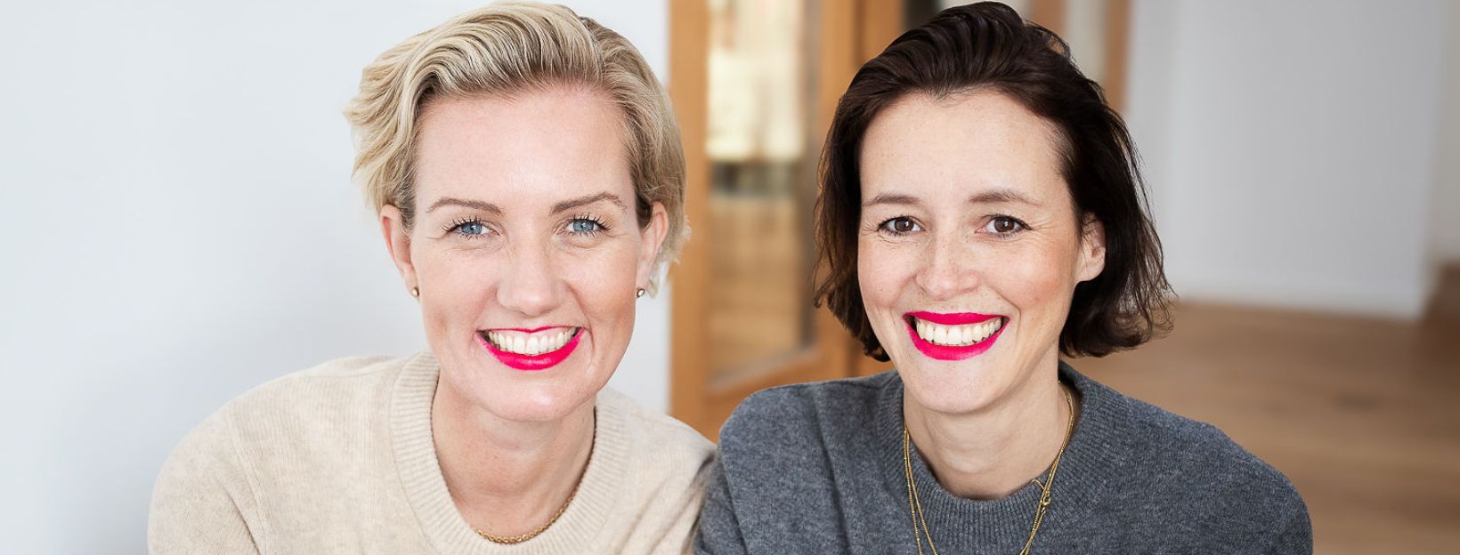 Ina und Tina von Finanz-Konfetti