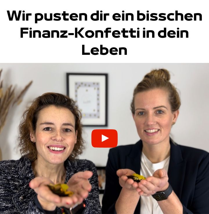 FInanzkonfetti